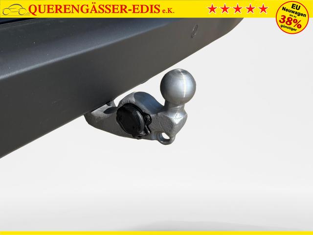 Volkswagen / T7 Caravelle / / / / LR 9-Sitzer+AHK+LED+KAM+PDC+SHZ+ALU+GJR, Beispielbilder, ggf. teilweise mit Sonderausstattung