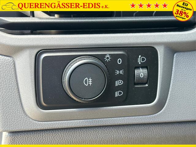Volkswagen / T7 Caravelle / / / / LR 9-Sitzer+AHK+LED+KAM+PDC+SHZ+ALU+GJR, Beispielbilder, ggf. teilweise mit Sonderausstattung
