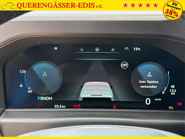 Volkswagen / T7 Caravelle / / / / LR 9-Sitzer+AHK+LED+KAM+PDC+SHZ+ALU+GJR, Beispielbilder, ggf. teilweise mit Sonderausstattung