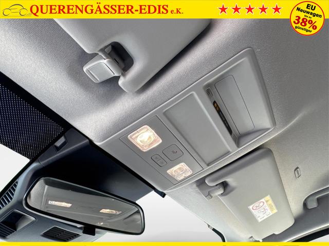 Volkswagen / T7 Caravelle / / / / LR 9-Sitzer+AHK+LED+KAM+PDC+SHZ+ALU+GJR, Beispielbilder, ggf. teilweise mit Sonderausstattung