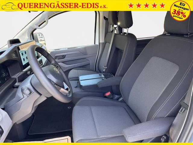 Volkswagen / T7 Caravelle / / / / LR 9-Sitzer+AHK+LED+KAM+PDC+SHZ+ALU+GJR, Beispielbilder, ggf. teilweise mit Sonderausstattung