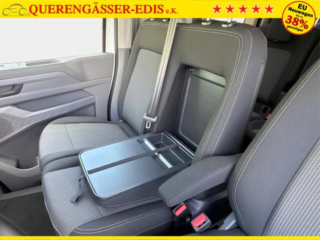 Volkswagen / T7 Caravelle / / / / LR 9-Sitzer+AHK+LED+KAM+PDC+SHZ+ALU+GJR, Beispielbilder, ggf. teilweise mit Sonderausstattung