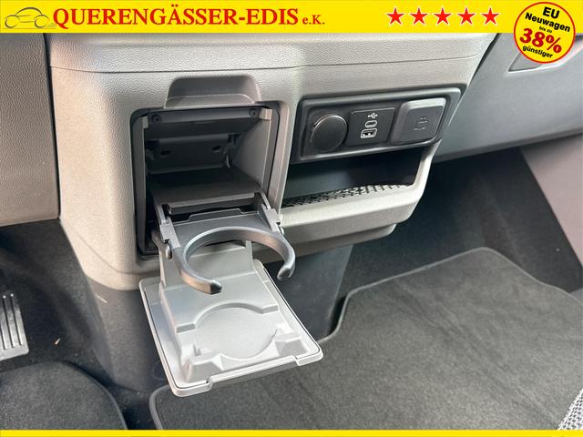Volkswagen / T7 Caravelle / / / / LR 9-Sitzer+AHK+LED+KAM+PDC+SHZ+ALU+GJR, Beispielbilder, ggf. teilweise mit Sonderausstattung