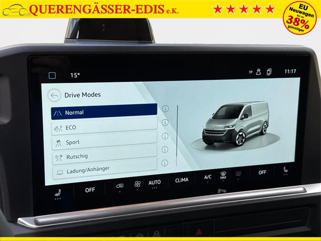 Volkswagen / T7 Caravelle / / / / LR 9-Sitzer+AHK+LED+KAM+PDC+SHZ+ALU+GJR, Beispielbilder, ggf. teilweise mit Sonderausstattung