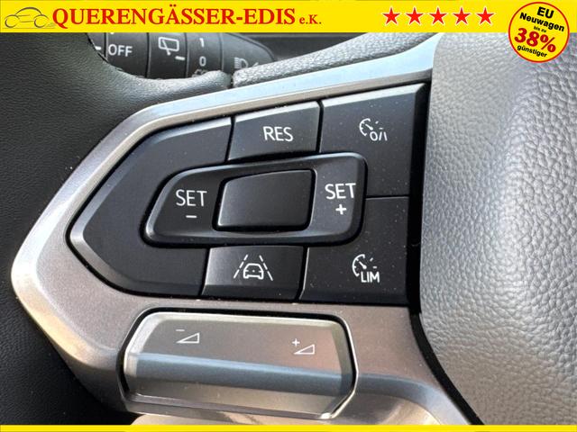 Volkswagen / T7 Caravelle / / / / LR 9-Sitzer+AHK+LED+KAM+PDC+SHZ+ALU+GJR, Beispielbilder, ggf. teilweise mit Sonderausstattung