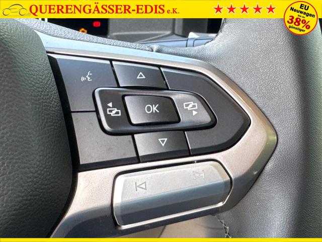 Volkswagen / T7 Caravelle / / / / LR 9-Sitzer+AHK+LED+KAM+PDC+SHZ+ALU+GJR, Beispielbilder, ggf. teilweise mit Sonderausstattung