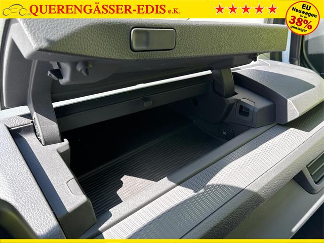 Volkswagen / T7 Caravelle / / / / LR 9-Sitzer+AHK+LED+KAM+PDC+SHZ+ALU+GJR, Beispielbilder, ggf. teilweise mit Sonderausstattung