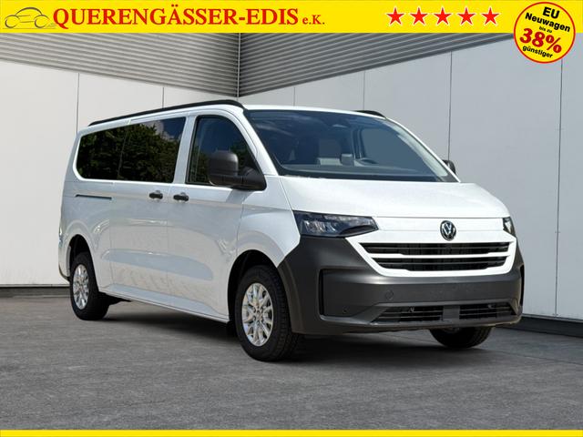 Volkswagen / T7 Caravelle / / / / LR 9-Sitzer+AHK+LED+KAM+PDC+SHZ+ALU+GJR, Beispielbilder, ggf. teilweise mit Sonderausstattung