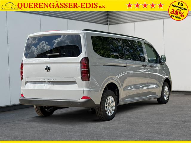 Volkswagen / T7 Caravelle / / / / LR 9-Sitzer+AHK+LED+KAM+PDC+SHZ+ALU+GJR, Beispielbilder, ggf. teilweise mit Sonderausstattung