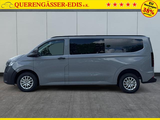 Volkswagen / T7 Caravelle / / / / LR 9-Sitzer+AHK+LED+KAM+PDC+SHZ+ALU+GJR, Beispielbilder, ggf. teilweise mit Sonderausstattung