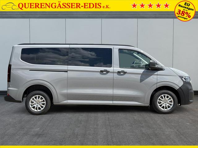 Volkswagen / T7 Caravelle / / / / LR 9-Sitzer+AHK+LED+KAM+PDC+SHZ+ALU+GJR, Beispielbilder, ggf. teilweise mit Sonderausstattung