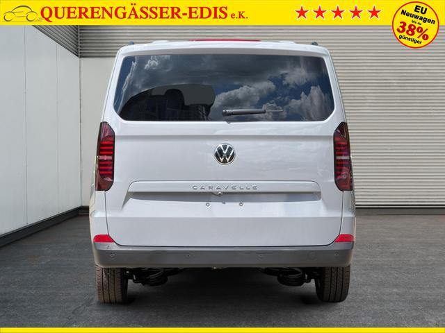 Volkswagen / T7 Caravelle / / / / LR 9-Sitzer+AHK+LED+KAM+PDC+SHZ+ALU+GJR, Beispielbilder, ggf. teilweise mit Sonderausstattung