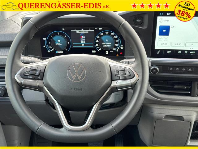 Volkswagen / T7 Caravelle / / / / LR 9-Sitzer+AHK+LED+KAM+PDC+SHZ+ALU+GJR, Beispielbilder, ggf. teilweise mit Sonderausstattung