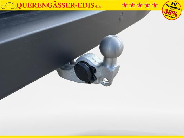 Volkswagen / T7 Caravelle / / / / LR 9-Sitzer+AHK+LED+KAM+PDC+SHZ+ALU+GJR, Beispielbilder, ggf. teilweise mit Sonderausstattung