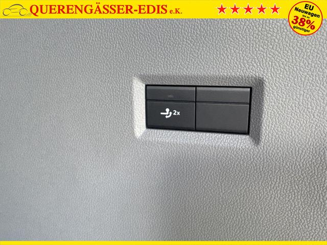 Volkswagen / T7 Caravelle / / / / LR 9-Sitzer+AHK+LED+KAM+PDC+SHZ+ALU+GJR, Beispielbilder, ggf. teilweise mit Sonderausstattung