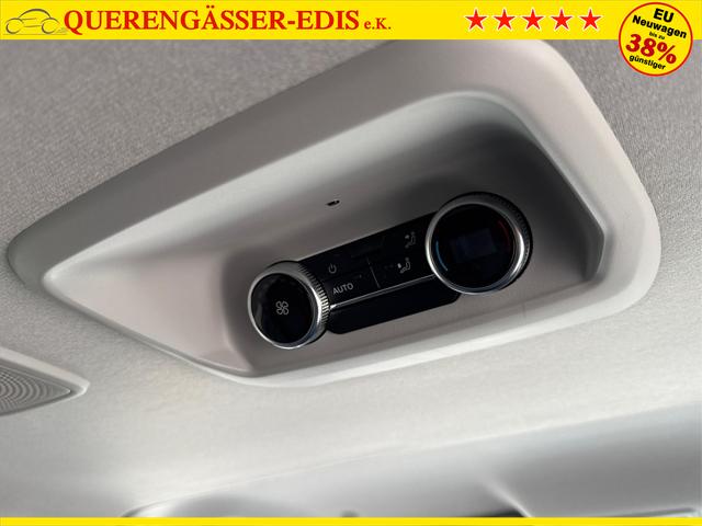 Volkswagen / T7 Caravelle / / / / LR 9-Sitzer+AHK+LED+KAM+PDC+SHZ+ALU+GJR, Beispielbilder, ggf. teilweise mit Sonderausstattung