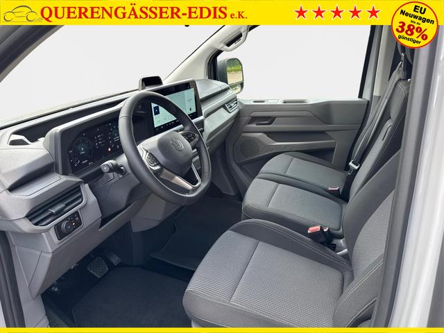 Volkswagen / T7 Caravelle / / / / LR 9-Sitzer+AHK+LED+KAM+PDC+SHZ+ALU+GJR, Beispielbilder, ggf. teilweise mit Sonderausstattung