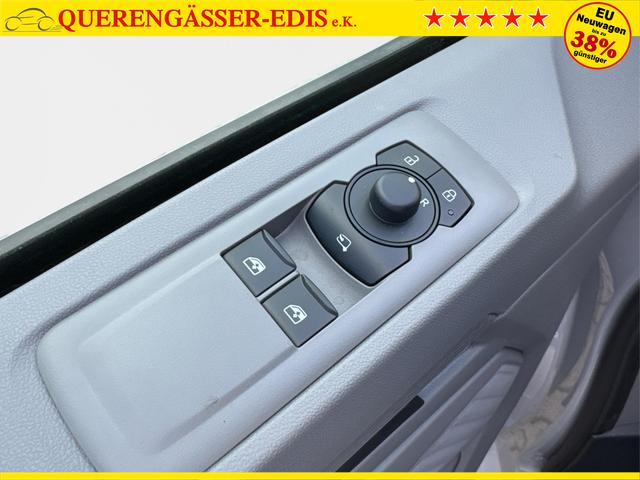 Volkswagen / T7 Caravelle / / / / LR 9-Sitzer+AHK+LED+KAM+PDC+SHZ+ALU+GJR, Beispielbilder, ggf. teilweise mit Sonderausstattung