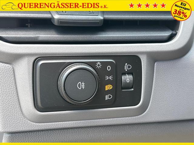 Volkswagen / T7 Caravelle / / / / LR 9-Sitzer+AHK+LED+KAM+PDC+SHZ+ALU+GJR, Beispielbilder, ggf. teilweise mit Sonderausstattung