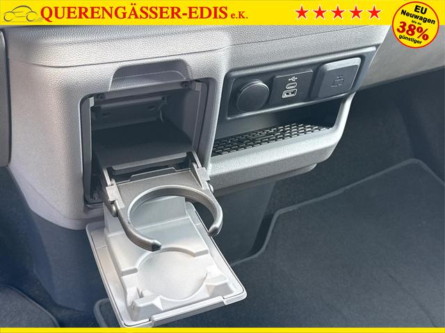Volkswagen / T7 Caravelle / / / / LR 9-Sitzer+AHK+LED+KAM+PDC+SHZ+ALU+GJR, Beispielbilder, ggf. teilweise mit Sonderausstattung