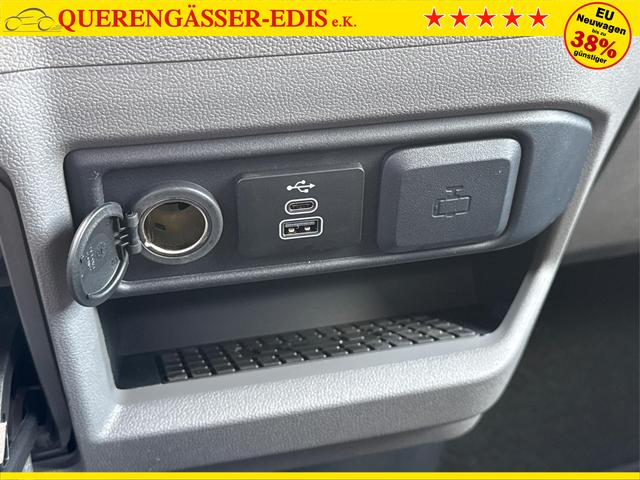 Volkswagen / T7 Caravelle / / / / LR 9-Sitzer+AHK+LED+KAM+PDC+SHZ+ALU+GJR, Beispielbilder, ggf. teilweise mit Sonderausstattung