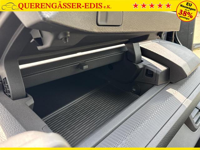 Volkswagen / T7 Caravelle / / / / LR 9-Sitzer+AHK+LED+KAM+PDC+SHZ+ALU+GJR, Beispielbilder, ggf. teilweise mit Sonderausstattung