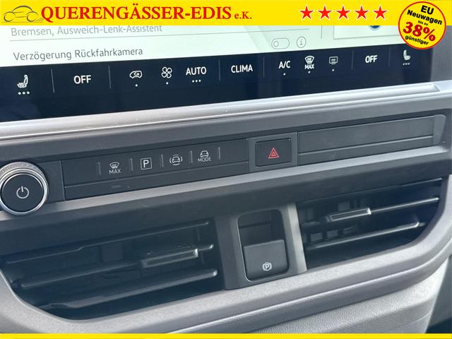 Volkswagen / T7 Caravelle / / / / LR 9-Sitzer+AHK+LED+KAM+PDC+SHZ+ALU+GJR, Beispielbilder, ggf. teilweise mit Sonderausstattung