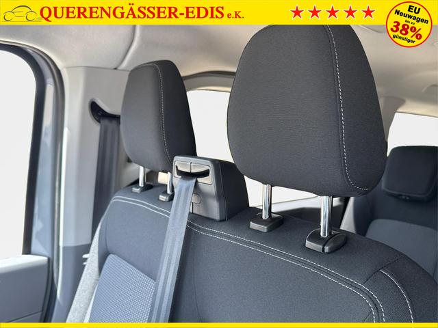 Volkswagen / T7 Caravelle / / / / LR 9-Sitzer+AHK+LED+KAM+PDC+SHZ+ALU+GJR, Beispielbilder, ggf. teilweise mit Sonderausstattung