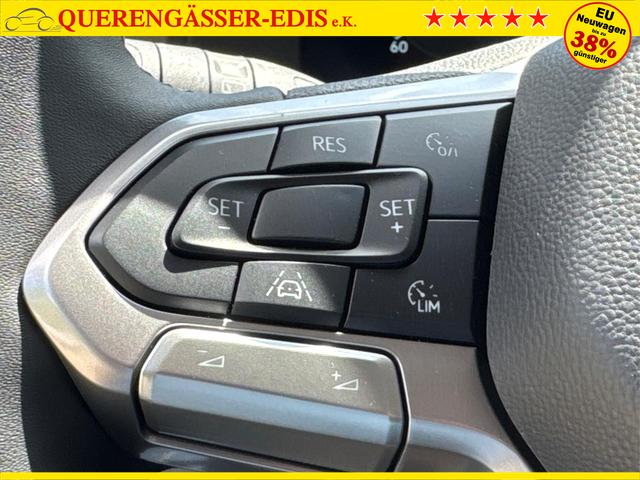 Volkswagen / T7 Caravelle / / / / LR 9-Sitzer+AHK+LED+KAM+PDC+SHZ+ALU+GJR, Beispielbilder, ggf. teilweise mit Sonderausstattung