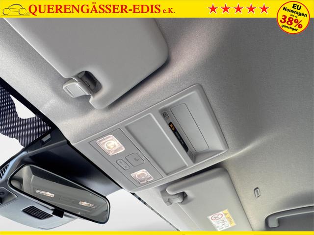 Volkswagen / T7 Caravelle / / / / LR 9-Sitzer+AHK+LED+KAM+PDC+SHZ+ALU+GJR, Beispielbilder, ggf. teilweise mit Sonderausstattung