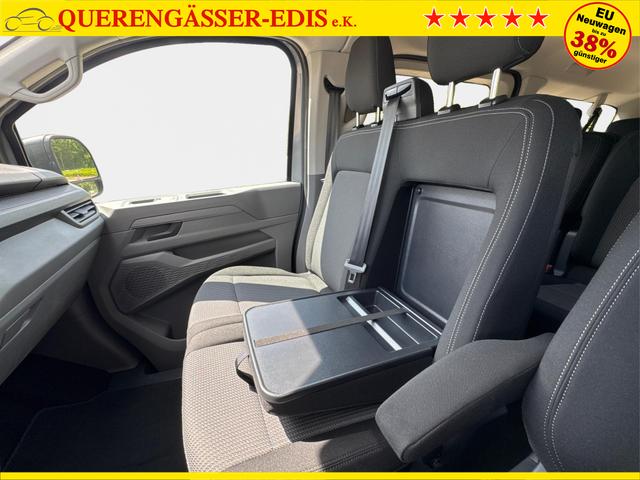 Volkswagen / T7 Caravelle / / / / LR 9-Sitzer+AHK+LED+KAM+PDC+SHZ+ALU+GJR, Beispielbilder, ggf. teilweise mit Sonderausstattung