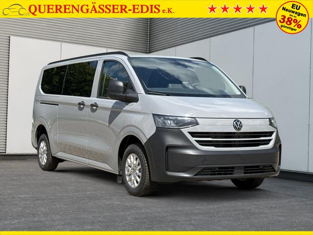 Volkswagen / T7 Caravelle / / / / LR 9-Sitzer+AHK+LED+KAM+PDC+SHZ+ALU+GJR, Beispielbilder, ggf. teilweise mit Sonderausstattung