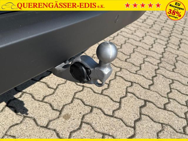 Volkswagen / T7 Caravelle / / / / LR 9-Sitzer+AHK+LED+KAM+PDC+SHZ+ALU+GJR, Beispielbilder, ggf. teilweise mit Sonderausstattung
