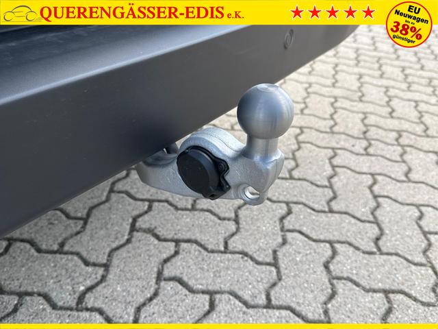 Volkswagen / T7 Caravelle / / / / LR 9-Sitzer+AHK+LED+KAM+PDC+SHZ+ALU+GJR, Beispielbilder, ggf. teilweise mit Sonderausstattung