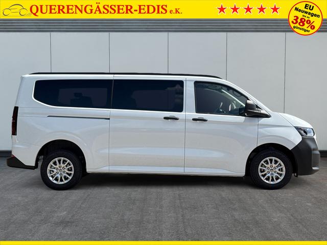 Volkswagen / T7 Caravelle / / / / LR 9-Sitzer+AHK+LED+KAM+PDC+SHZ+ALU+GJR, Beispielbilder, ggf. teilweise mit Sonderausstattung