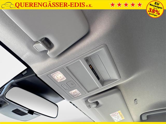 Volkswagen / T7 Caravelle / / / / LR 9-Sitzer+AHK+LED+KAM+PDC+SHZ+ALU+GJR, Beispielbilder, ggf. teilweise mit Sonderausstattung