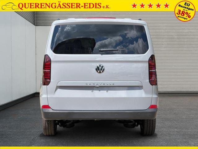 Volkswagen / T7 Caravelle / / / / LR 9-Sitzer+AHK+LED+KAM+PDC+SHZ+ALU+GJR, Beispielbilder, ggf. teilweise mit Sonderausstattung