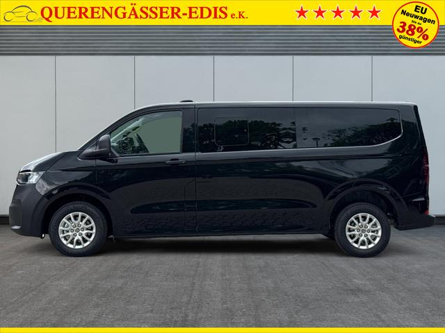 Volkswagen / T7 Caravelle / / / / LR 8-Sitzer+AHK+LED+KAM+PDC+SHZ+ALU+GJR, Beispielbilder, ggf. teilweise mit Sonderausstattung