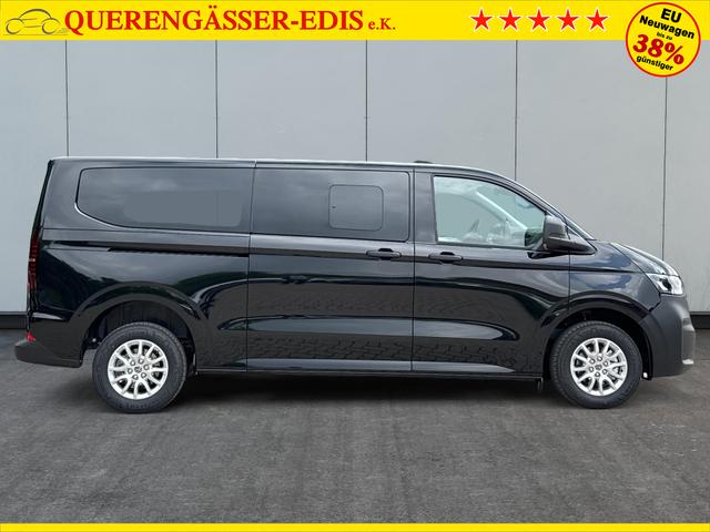 Volkswagen / T7 Caravelle / / / / LR 8-Sitzer+AHK+LED+KAM+PDC+SHZ+ALU+GJR, Beispielbilder, ggf. teilweise mit Sonderausstattung
