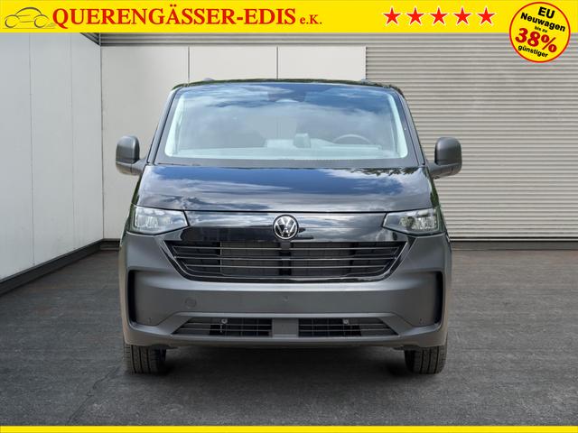 Volkswagen / T7 Caravelle / / / / LR 8-Sitzer+AHK+LED+KAM+PDC+SHZ+ALU+GJR, Beispielbilder, ggf. teilweise mit Sonderausstattung
