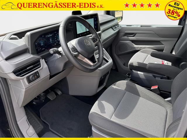 Volkswagen / T7 Caravelle / / / / LR 8-Sitzer+AHK+LED+KAM+PDC+SHZ+ALU+GJR, Beispielbilder, ggf. teilweise mit Sonderausstattung