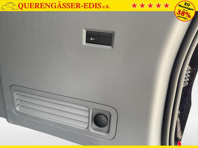 Volkswagen / T7 Caravelle / / / / LR 8-Sitzer+AHK+LED+KAM+PDC+SHZ+ALU+GJR, Beispielbilder, ggf. teilweise mit Sonderausstattung