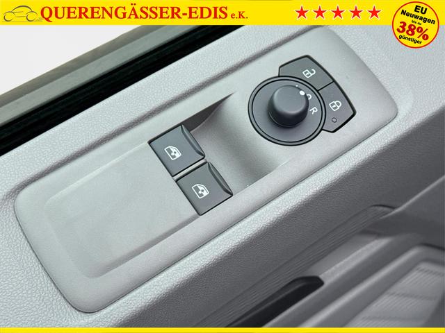Volkswagen / T7 Caravelle / / / / LR 8-Sitzer+AHK+LED+KAM+PDC+SHZ+ALU+GJR, Beispielbilder, ggf. teilweise mit Sonderausstattung