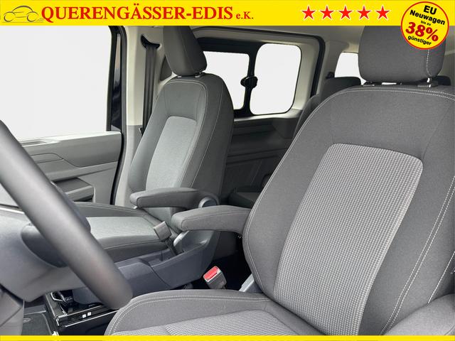 Volkswagen / T7 Caravelle / / / / LR 8-Sitzer+AHK+LED+KAM+PDC+SHZ+ALU+GJR, Beispielbilder, ggf. teilweise mit Sonderausstattung