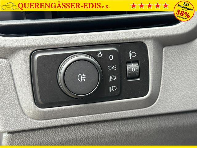 Volkswagen / T7 Caravelle / / / / LR 8-Sitzer+AHK+LED+KAM+PDC+SHZ+ALU+GJR, Beispielbilder, ggf. teilweise mit Sonderausstattung