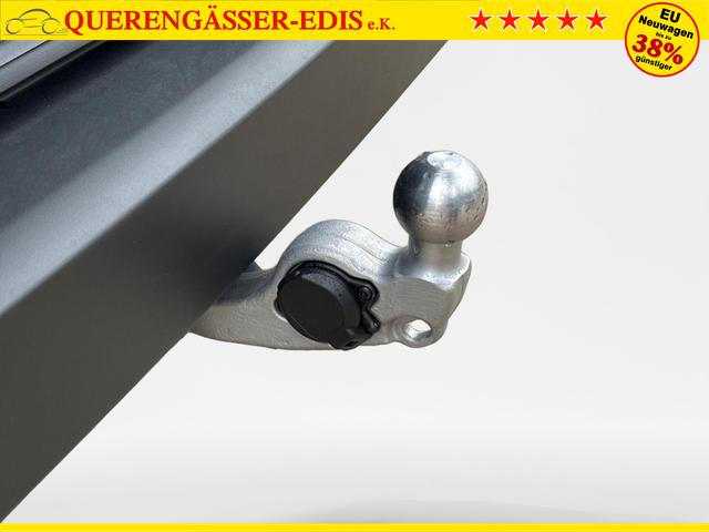 Volkswagen / T7 Caravelle / / / / LR 8-Sitzer+AHK+LED+KAM+PDC+SHZ+ALU+GJR, Beispielbilder, ggf. teilweise mit Sonderausstattung