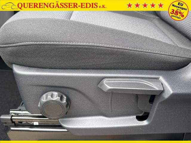 Volkswagen / T7 Caravelle / / / / LR 8-Sitzer+AHK+LED+KAM+PDC+SHZ+ALU+GJR, Beispielbilder, ggf. teilweise mit Sonderausstattung