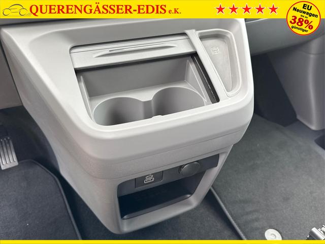 Volkswagen / T7 Caravelle / / / / LR 8-Sitzer+AHK+LED+KAM+PDC+SHZ+ALU+GJR, Beispielbilder, ggf. teilweise mit Sonderausstattung