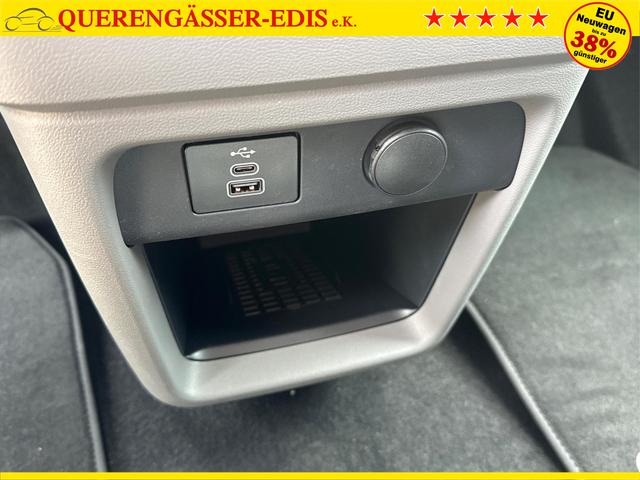 Volkswagen / T7 Caravelle / / / / LR 8-Sitzer+AHK+LED+KAM+PDC+SHZ+ALU+GJR, Beispielbilder, ggf. teilweise mit Sonderausstattung