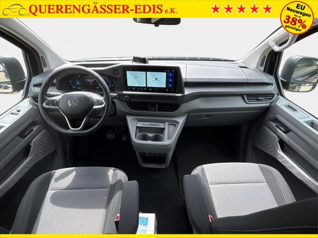 Volkswagen / T7 Caravelle / / / / LR 8-Sitzer+AHK+LED+KAM+PDC+SHZ+ALU+GJR, Beispielbilder, ggf. teilweise mit Sonderausstattung